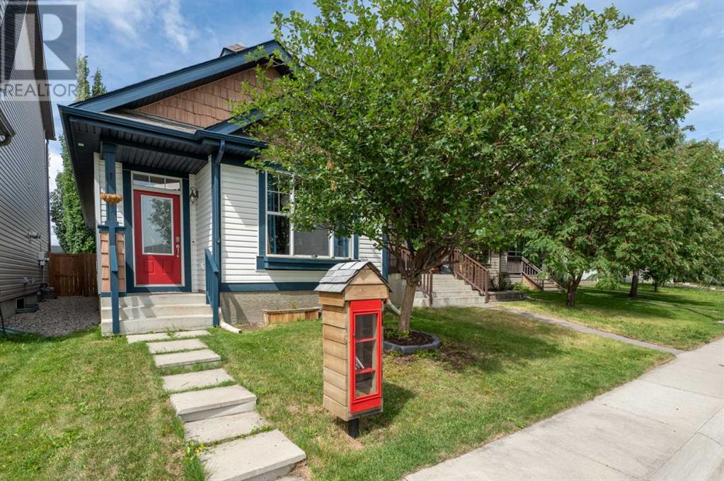 203 Auburn Bay Heights SE, Calgary, Alberta
