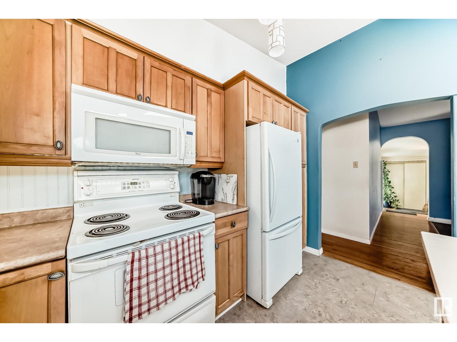 Photo 18 of 10952 157 St Nw, Edmonton AB