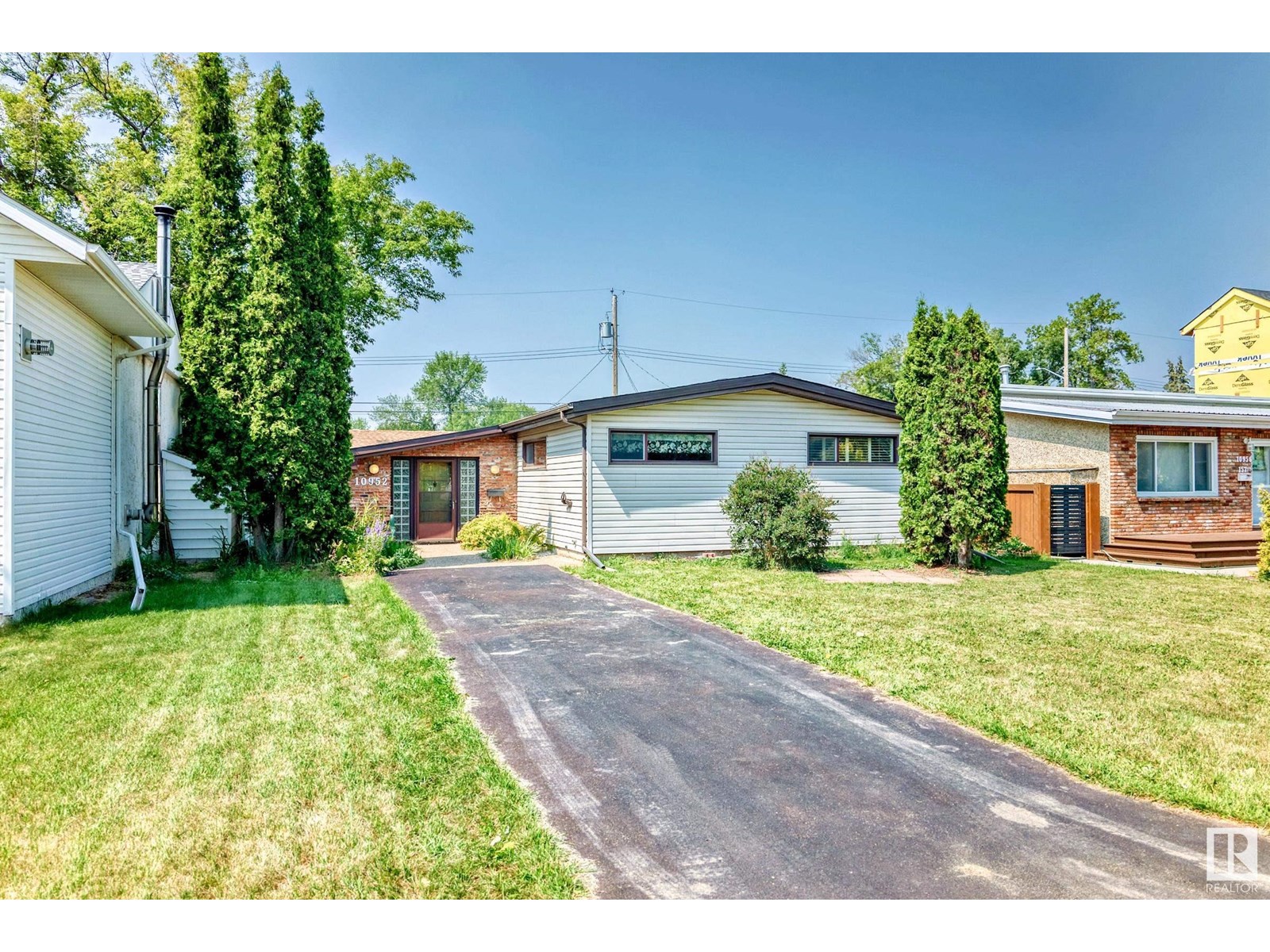 Photo 32 of 10952 157 St Nw, Edmonton AB