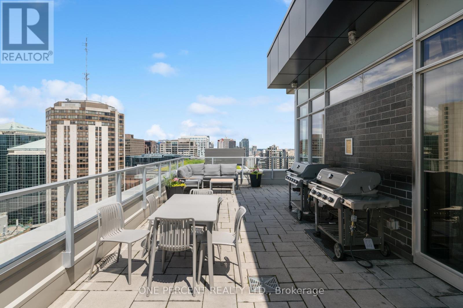 Photo 25 of 1513 255 Bay Street, Ottawa ON