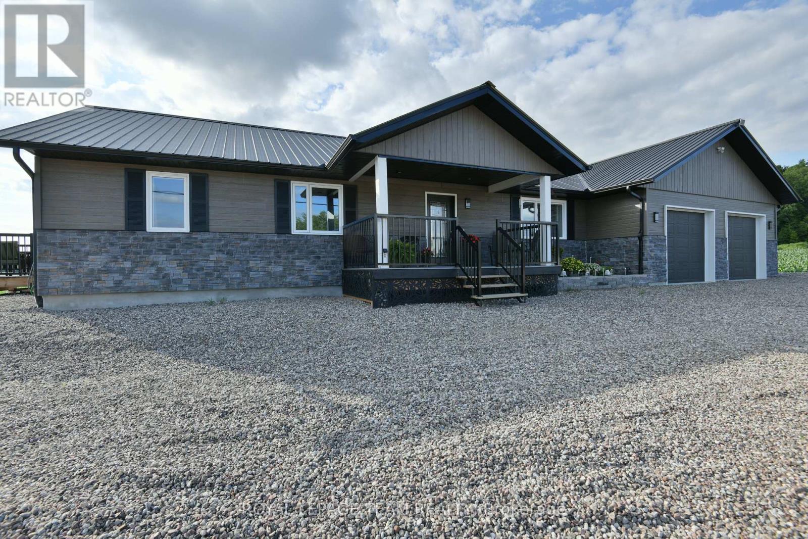 Photo 11 of 1016 Castleford Road, Horton ON