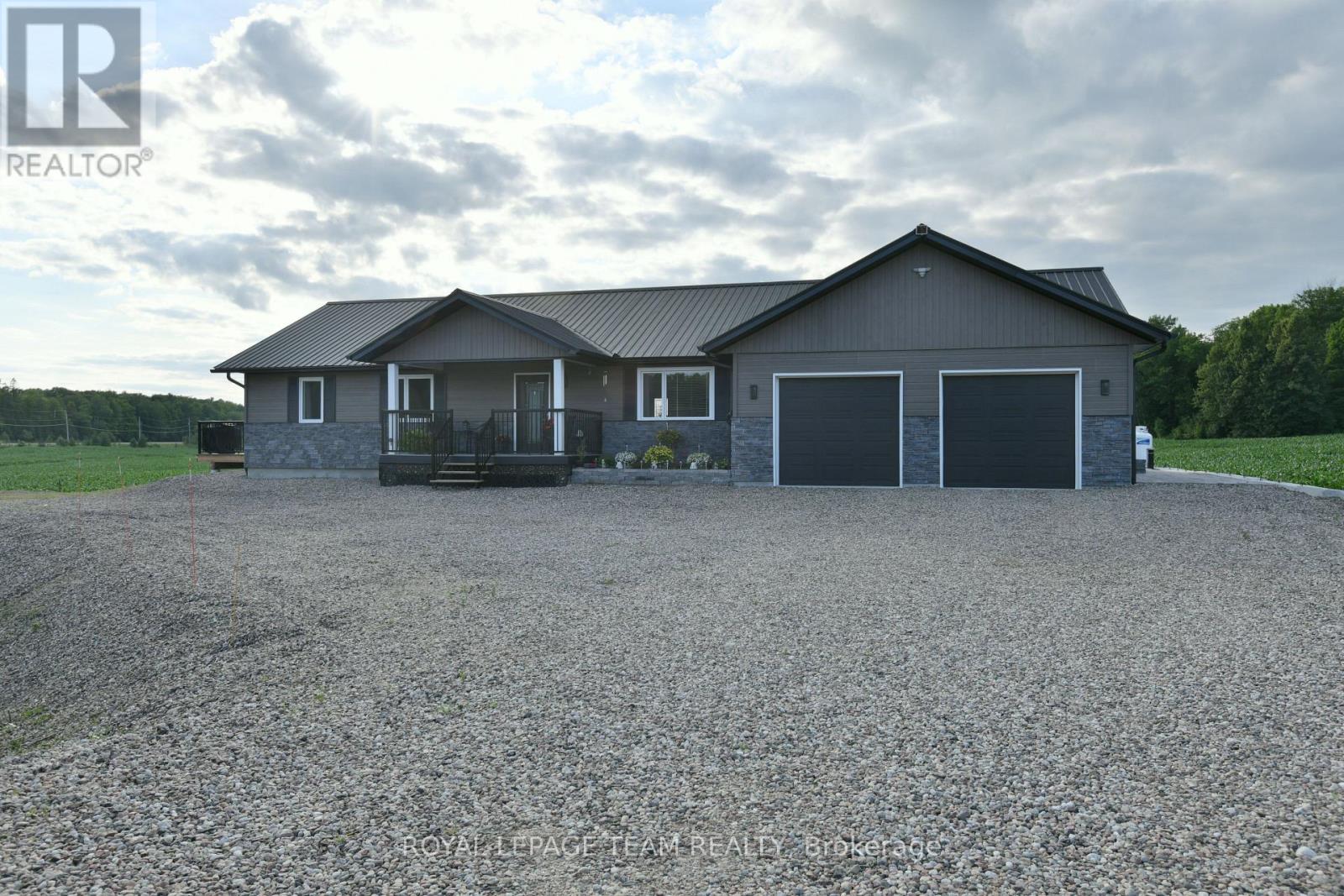 Photo 17 of 1016 Castleford Road, Horton ON