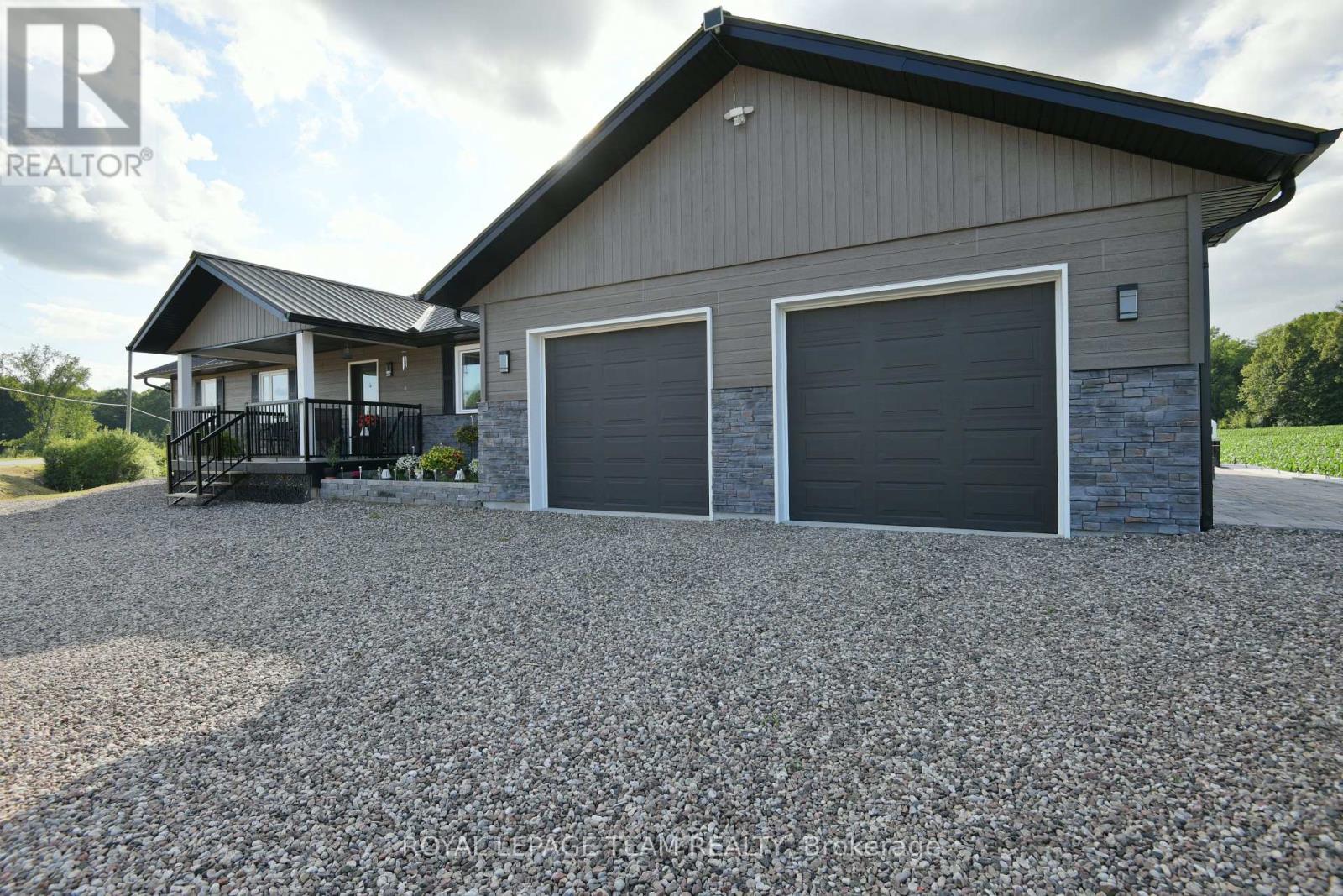 Photo 34 of 1016 Castleford Road, Horton ON