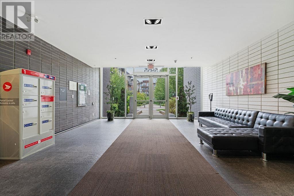 Photo 22 of 610 5955 Birney Avenue, Vancouver BC