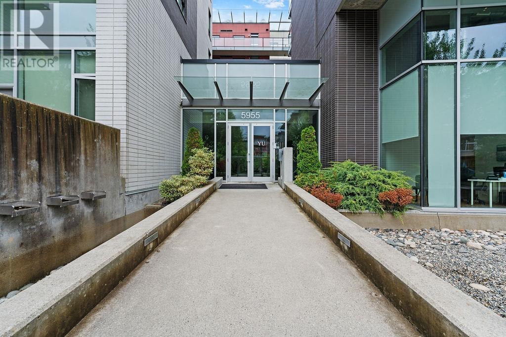 Photo 24 of 610 5955 Birney Avenue, Vancouver BC