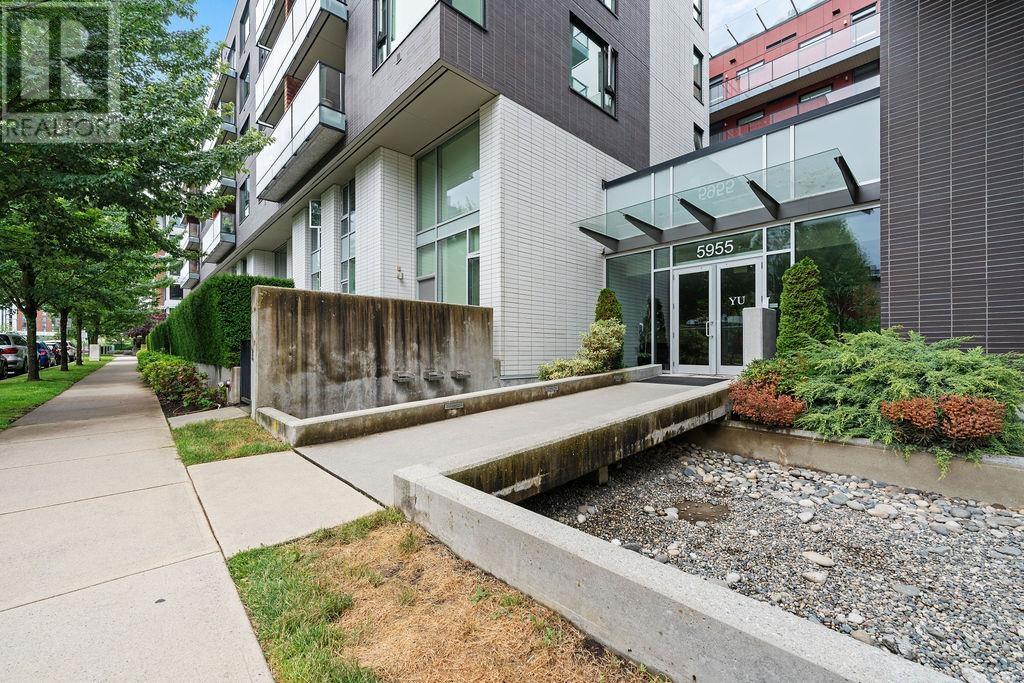 Photo 25 of 610 5955 Birney Avenue, Vancouver BC