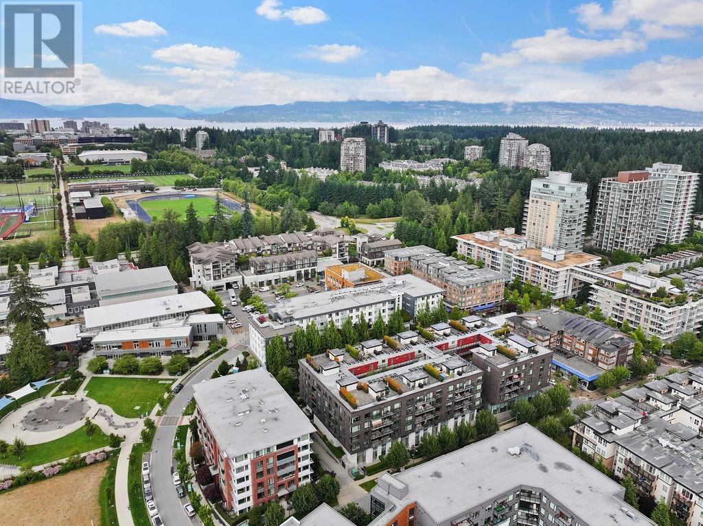 Photo 26 of 610 5955 Birney Avenue, Vancouver BC