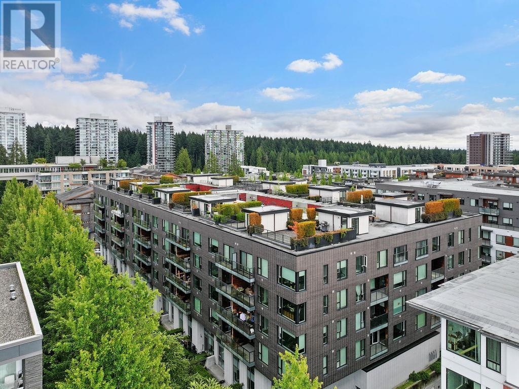 Photo 27 of 610 5955 Birney Avenue, Vancouver BC