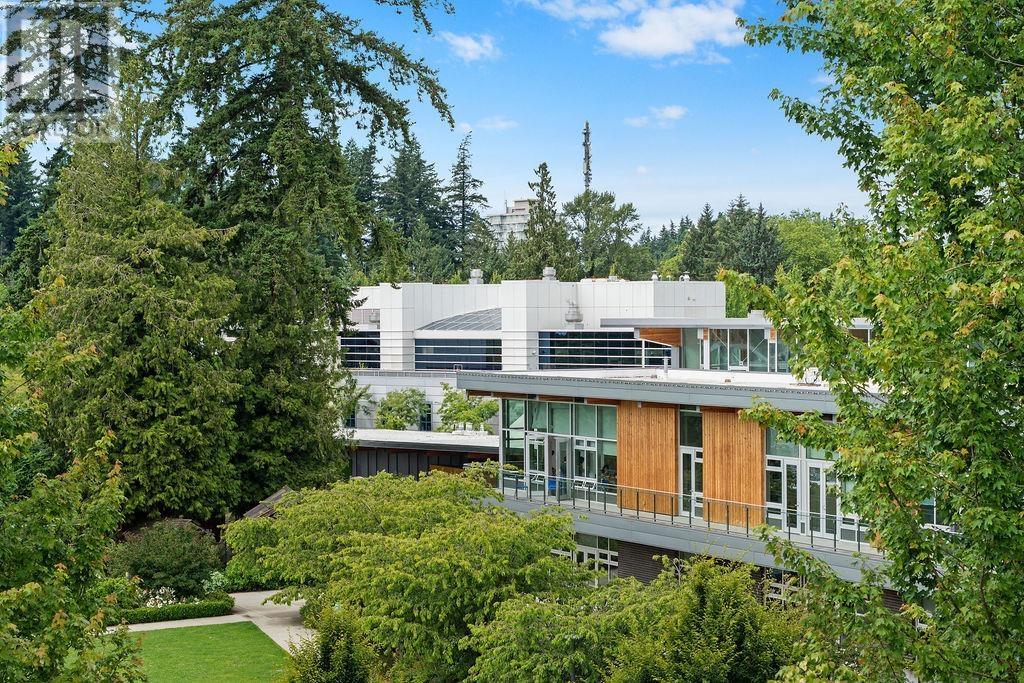 Photo 28 of 610 5955 Birney Avenue, Vancouver BC