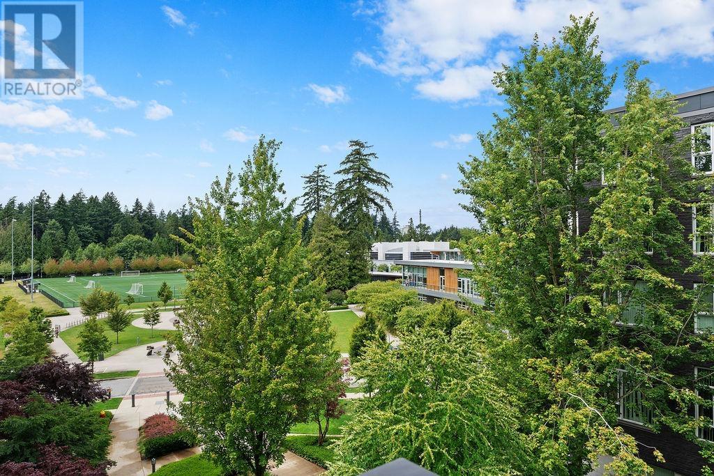Photo 29 of 610 5955 Birney Avenue, Vancouver BC
