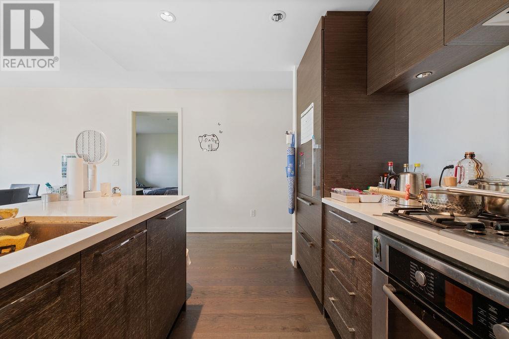 Photo 3 of 610 5955 Birney Avenue, Vancouver BC