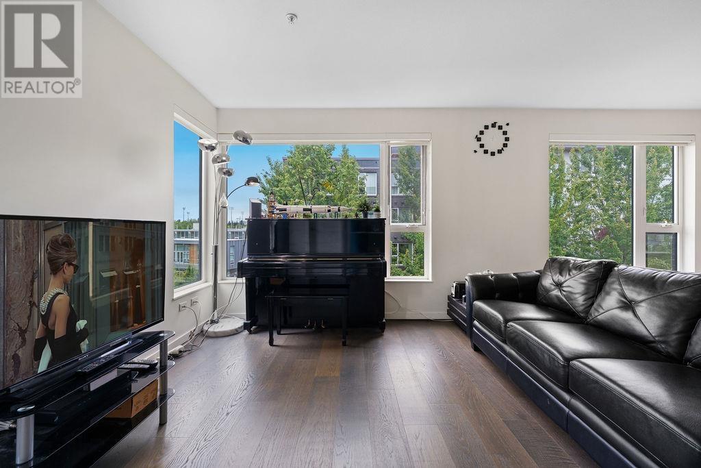 Photo 4 of 610 5955 Birney Avenue, Vancouver BC