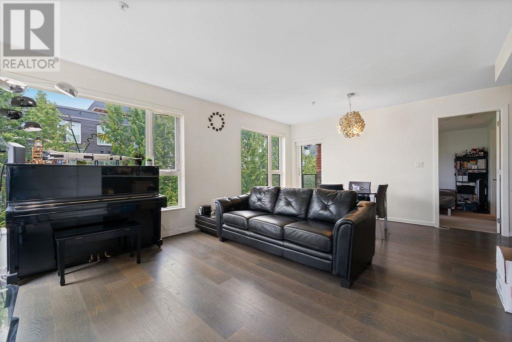 Photo 5 of 610 5955 Birney Avenue, Vancouver BC