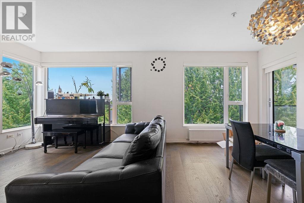 Photo 7 of 610 5955 Birney Avenue, Vancouver BC