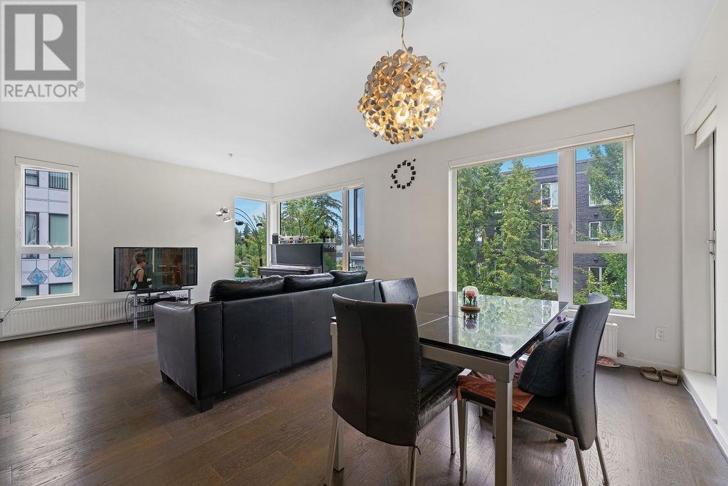 Photo 8 of 610 5955 Birney Avenue, Vancouver BC