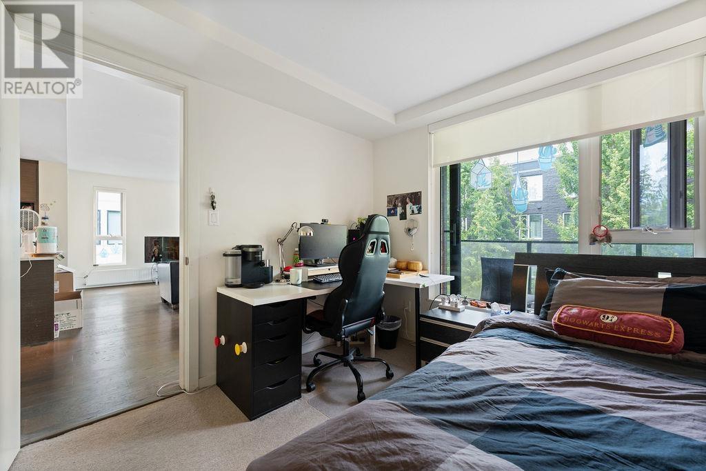 Photo 9 of 610 5955 Birney Avenue, Vancouver BC