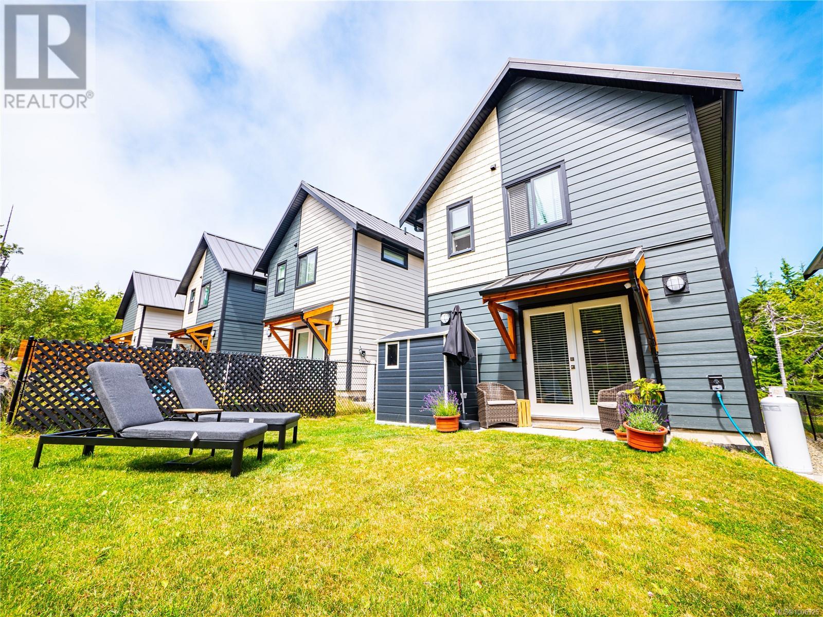 2 1782 St. Jacques Blvd, Ucluelet