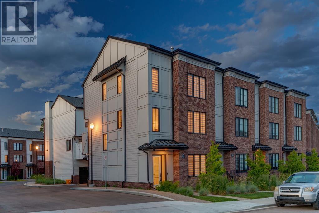 134 Discovery Drive SW, Calgary, Alberta