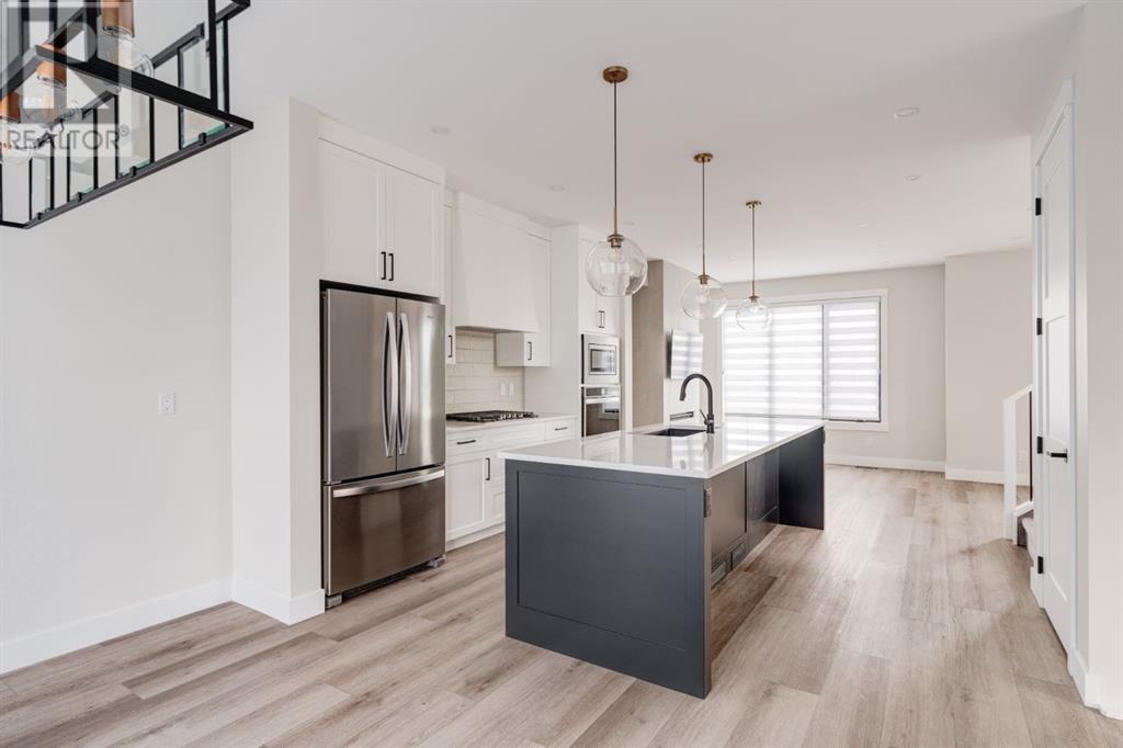 Single Family House for Sale in  Discovery Drive SW Discovery Ridge Calgary 