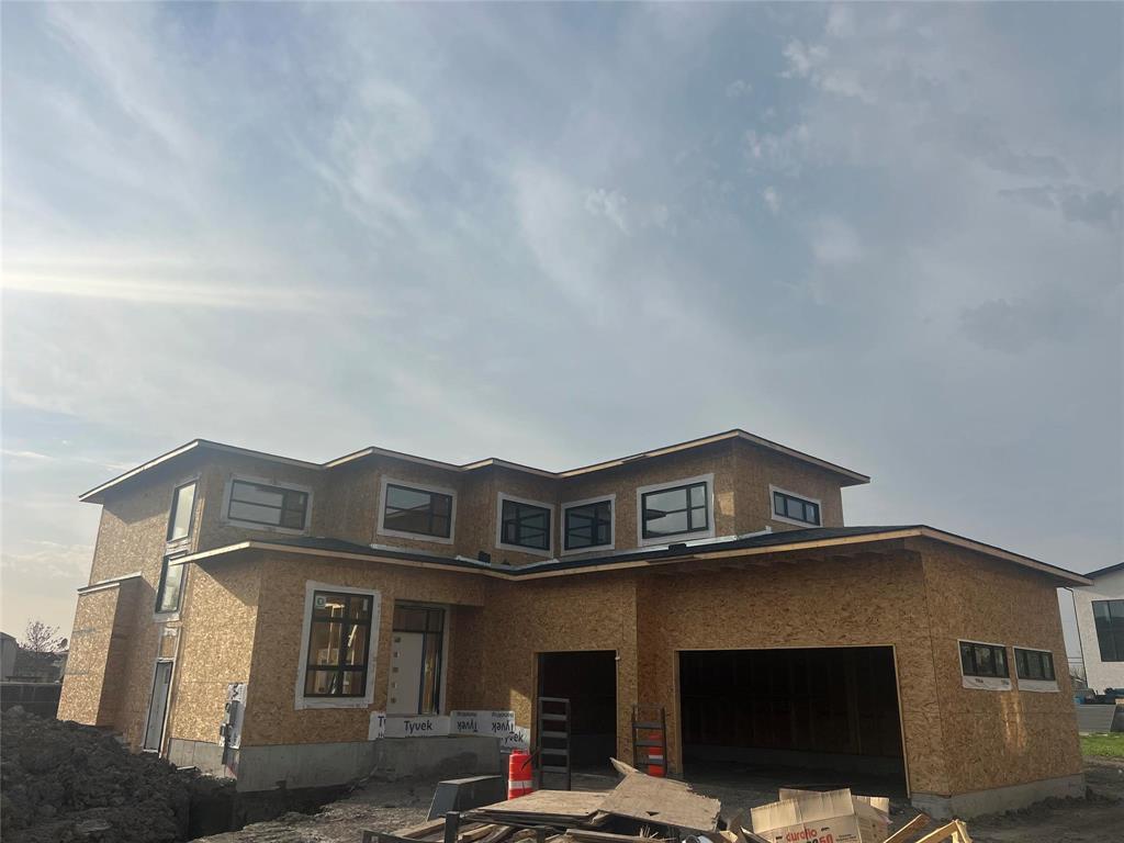 Photo 1 of 63 Haverhill Crescent, Winnipeg MB