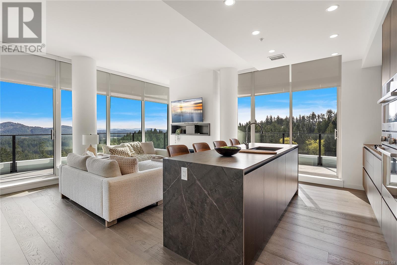 1402 2000 Hannington Road, Langford