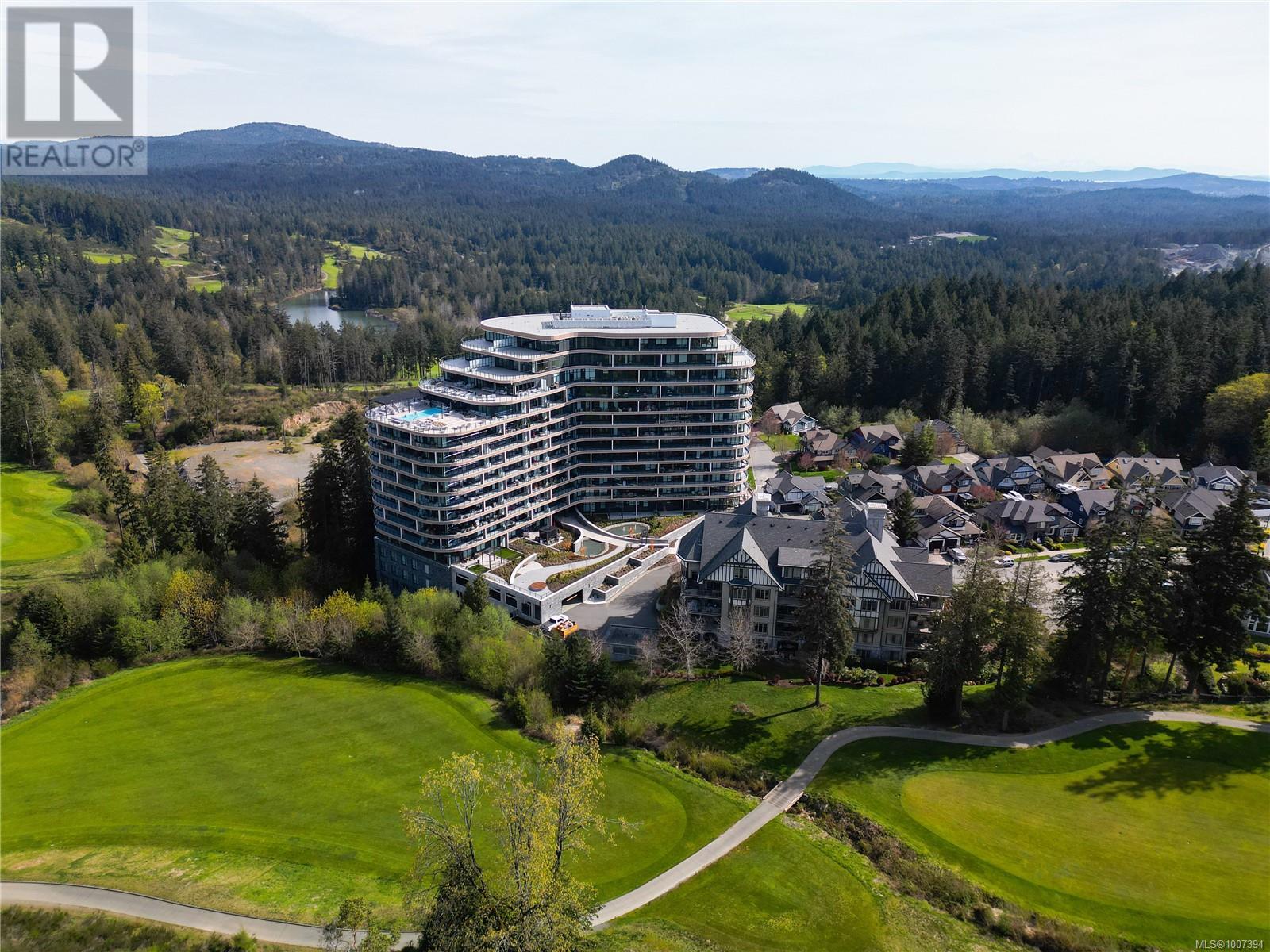 1402 2000 Hannington Road, Langford