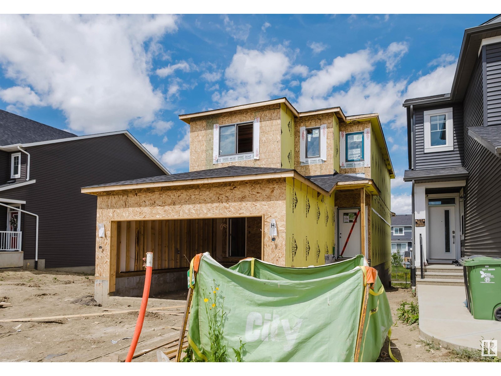 Photo 51 of 7122 52 Av, Beaumont AB