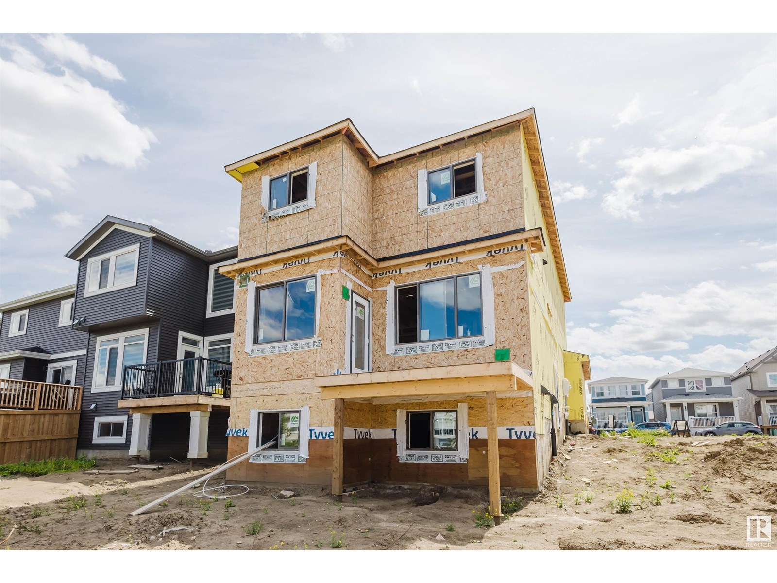 Photo 54 of 7122 52 Av, Beaumont AB