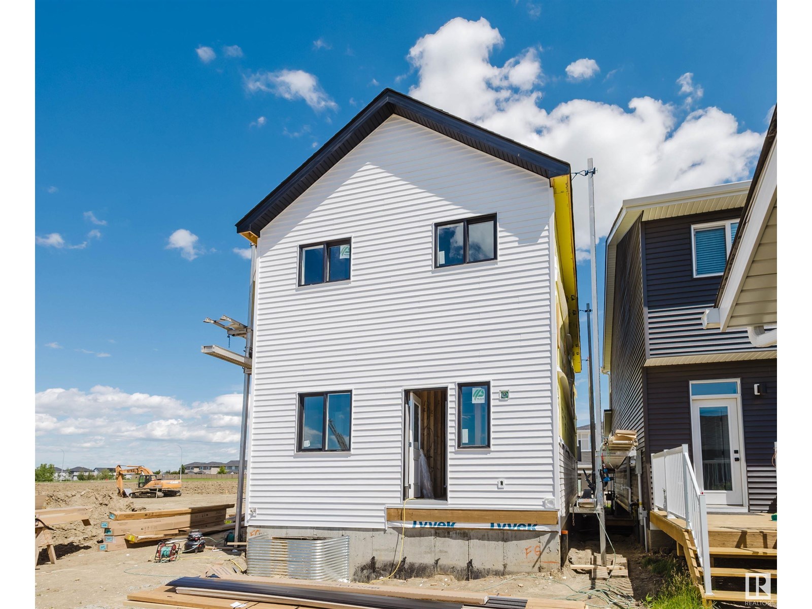 Photo 6 of 5418 69 St, Beaumont AB