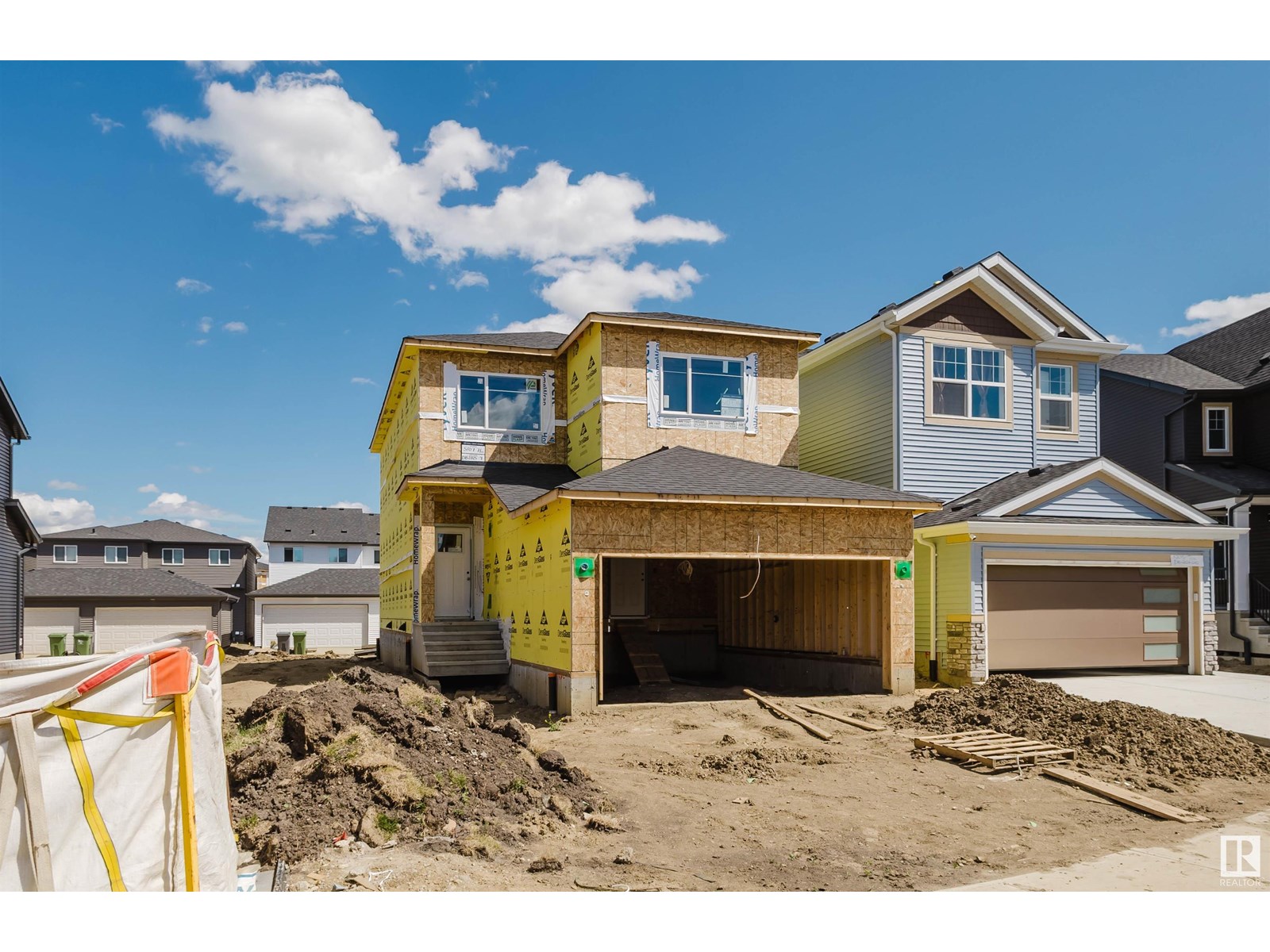 Photo 42 of 5107 71 St, Beaumont AB