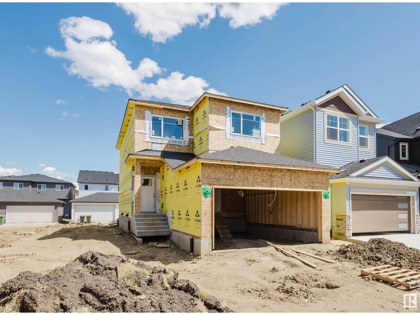Photo 43 of 5107 71 St, Beaumont AB