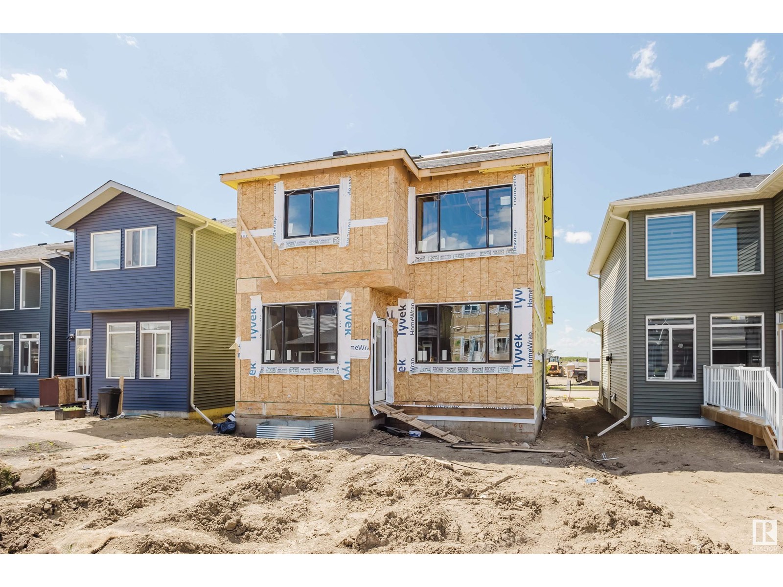 Photo 6 of 5407 Parc Reunis Wy, Beaumont AB