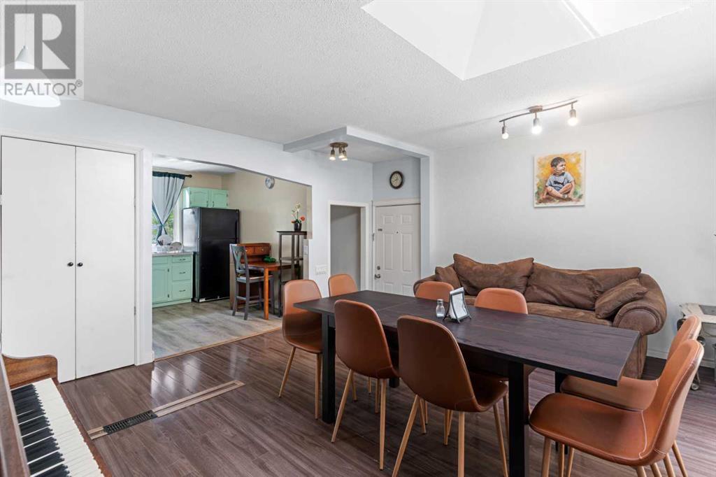 Single Family House Bi-level for Sale in  A Avenue SE Dover Calgary 