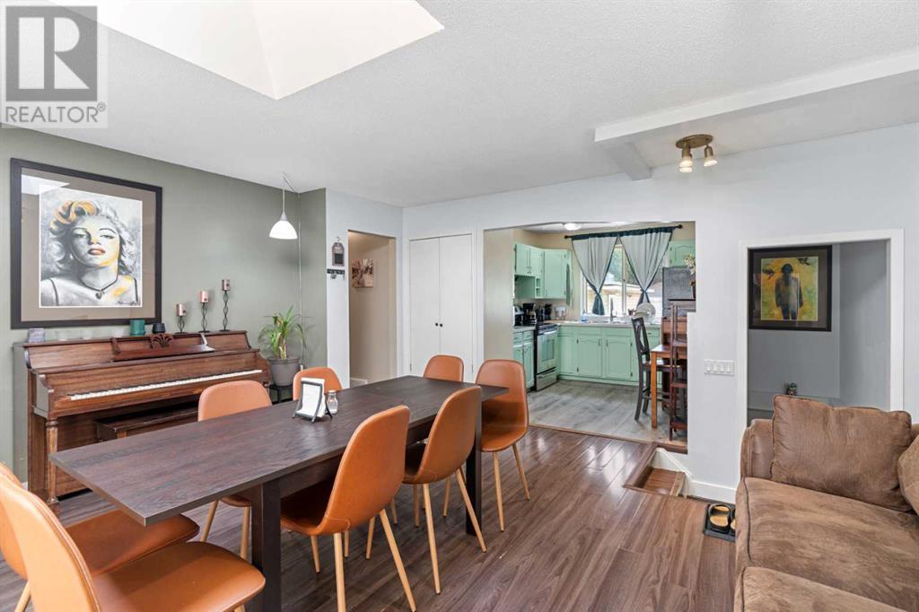 Single Family House Bi-level for Sale in  A Avenue SE Dover Calgary 
