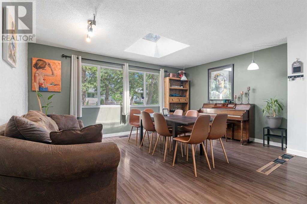 Single Family House Bi-level for Sale in  A Avenue SE Dover Calgary 