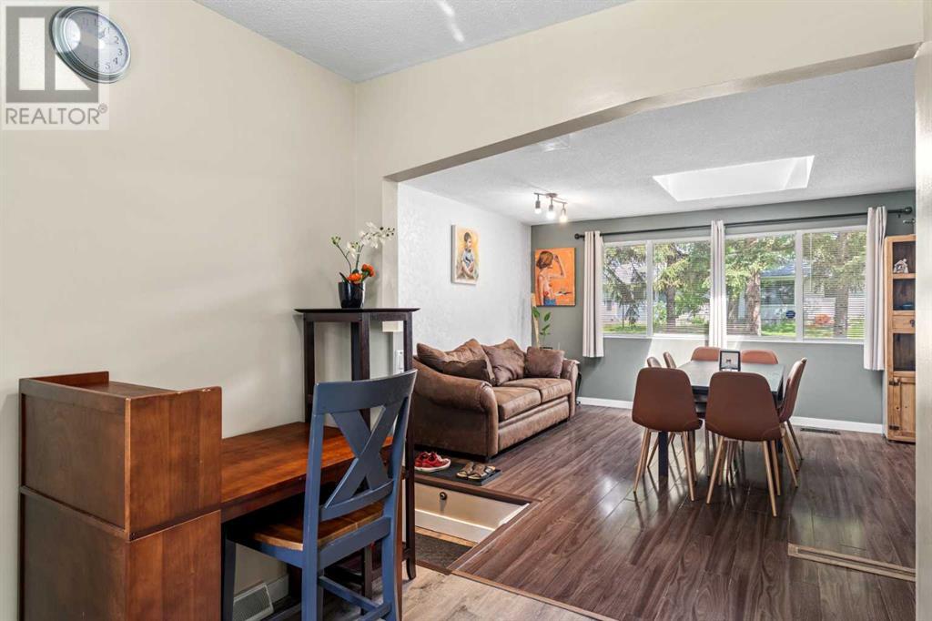 Single Family House Bi-level for Sale in  A Avenue SE Dover Calgary 