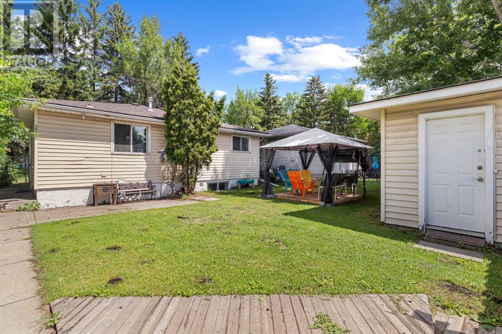 Single Family House Bi-level for Sale in  A Avenue SE Dover Calgary 