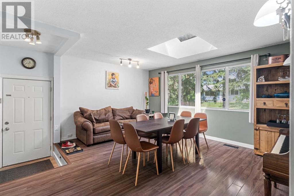 Single Family House Bi-level for Sale in  A Avenue SE Dover Calgary 