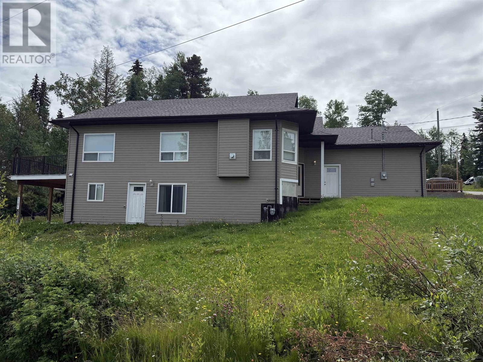 Photo 8 of 7102 Elk Road, Prince George BC