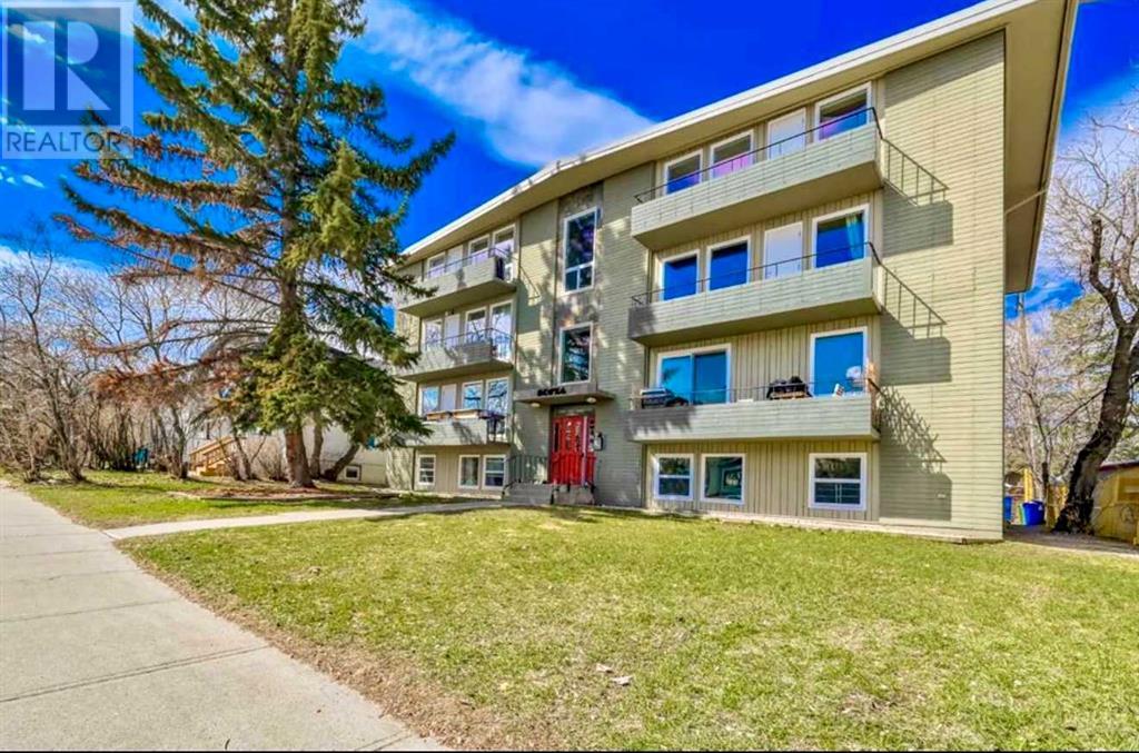 Single Family House for Sale in    Street SW Bankview Calgary 