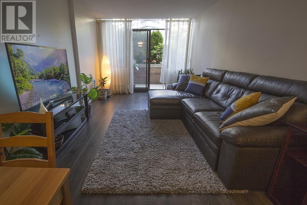 Photo 10 of 106 6651 Minoru Boulevard, Richmond BC