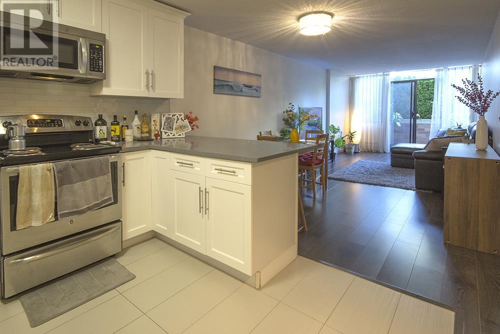 Photo 4 of 106 6651 Minoru Boulevard, Richmond BC