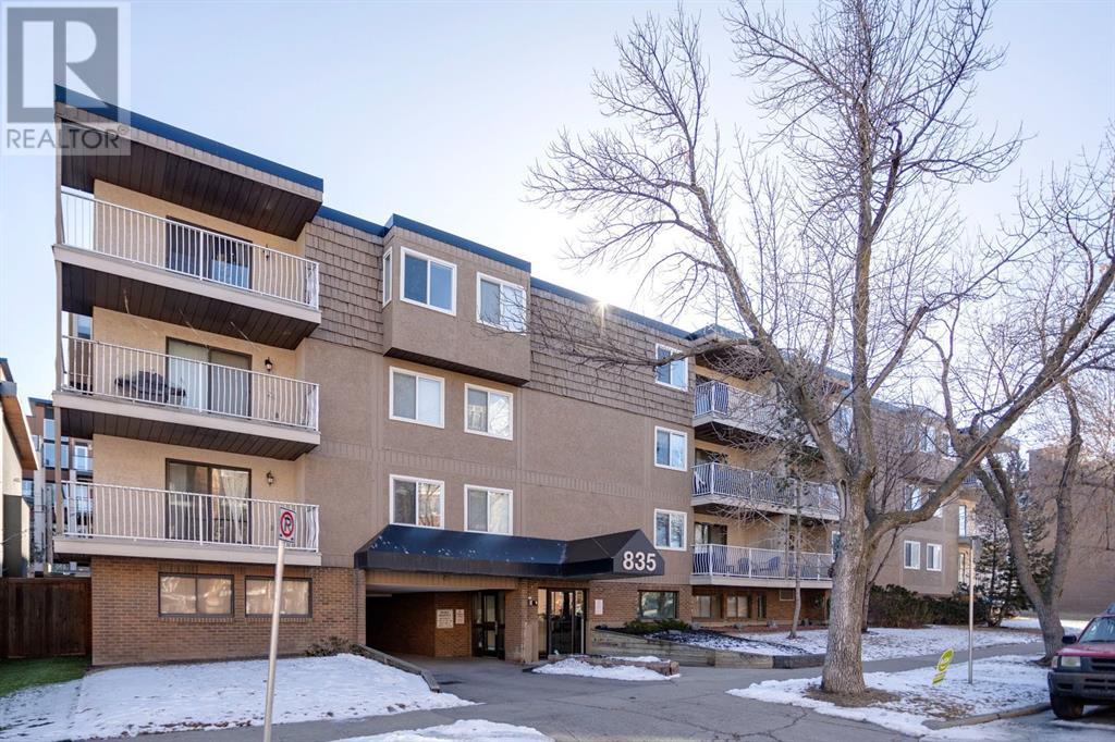 Single Family House for Sale in    Avenue SW Lower Mount Royal Calgary 