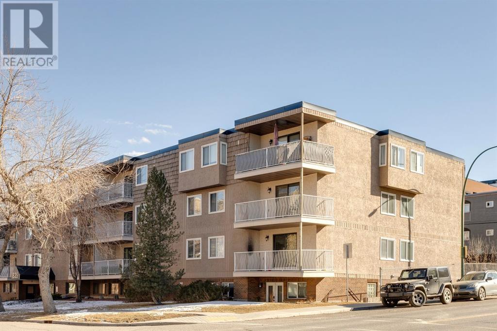 Single Family House for Sale in    Avenue SW Lower Mount Royal Calgary 