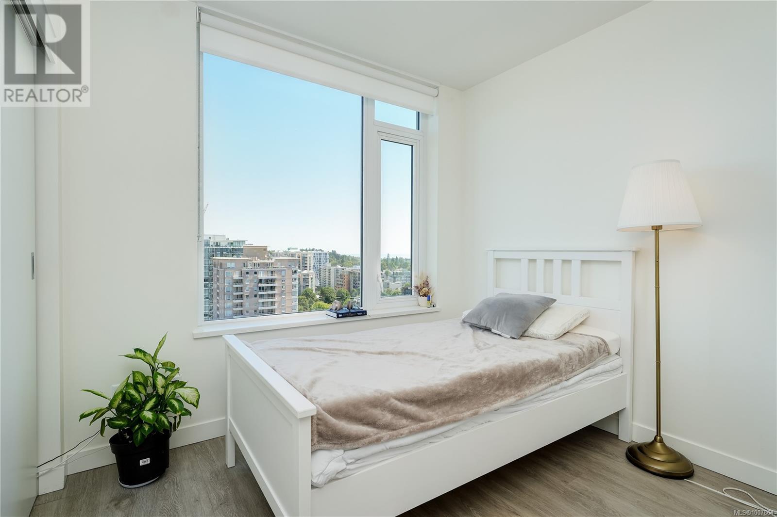 Photo 16 of 1702 845 Johnson St, Victoria BC
