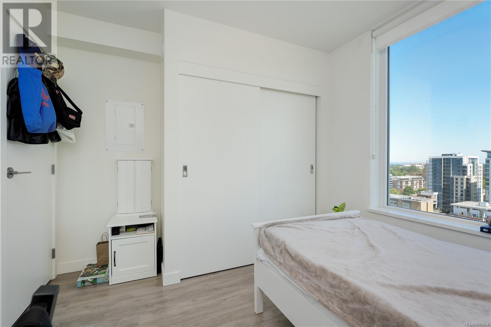 Photo 18 of 1702 845 Johnson St, Victoria BC