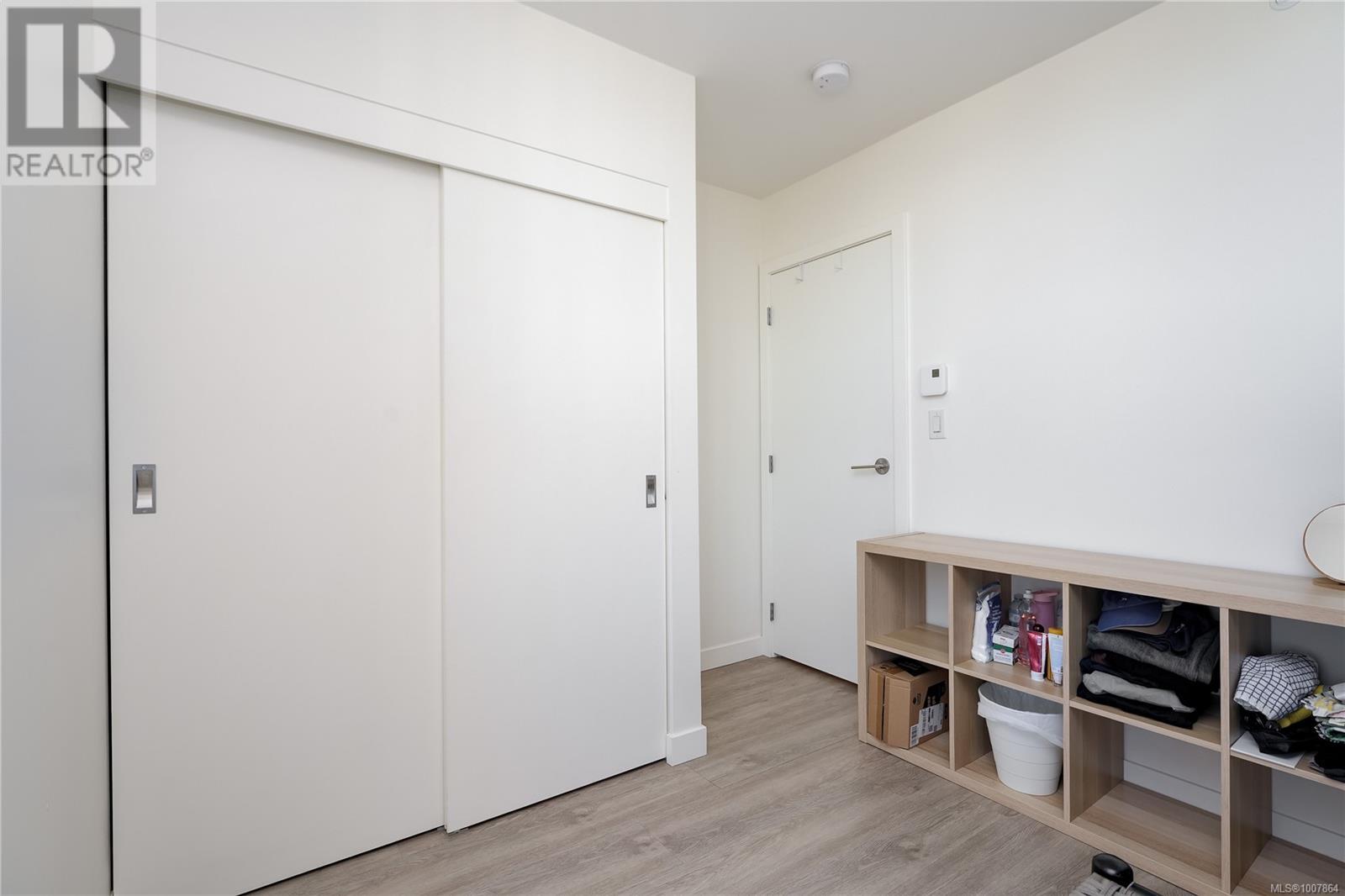 Photo 6 of 1702 845 Johnson St, Victoria BC