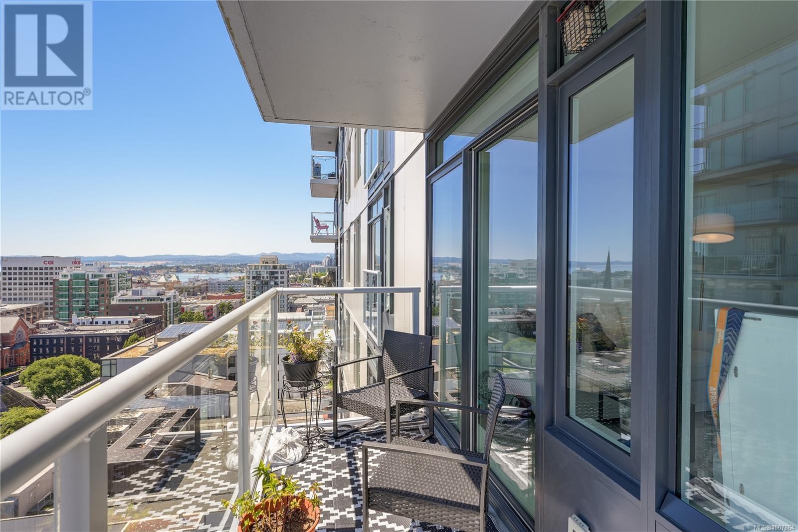 Photo 22 of 1702 845 Johnson St, Victoria BC