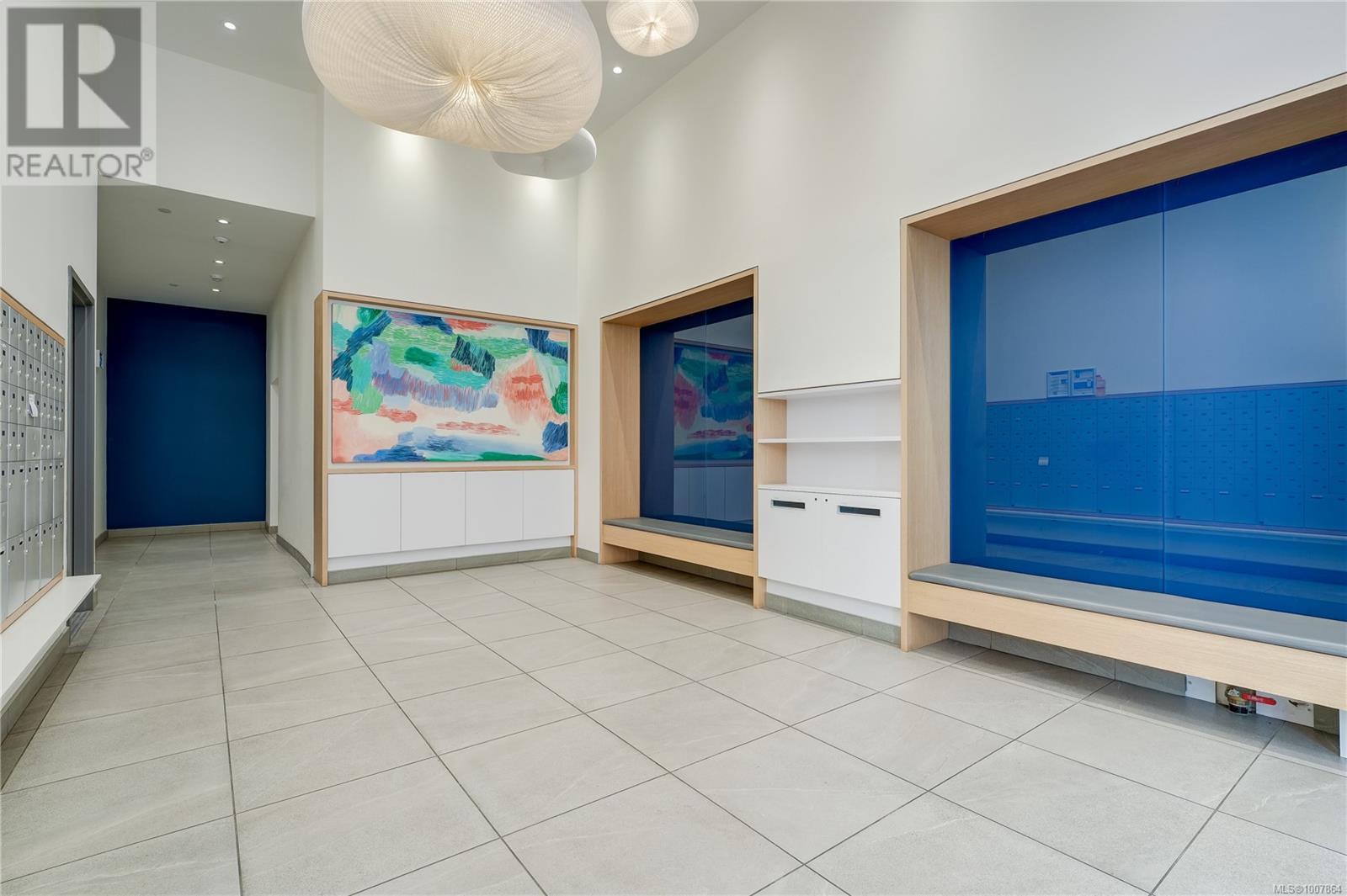 Photo 3 of 1702 845 Johnson St, Victoria BC