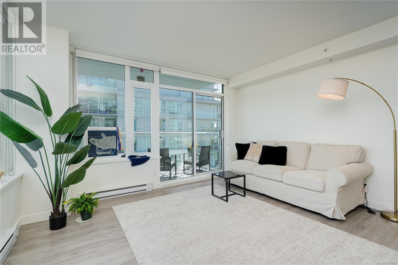 Photo 13 of 1702 845 Johnson St, Victoria BC